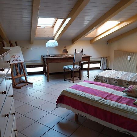 Appartamento Centro Storico Riva Zewnętrze zdjęcie