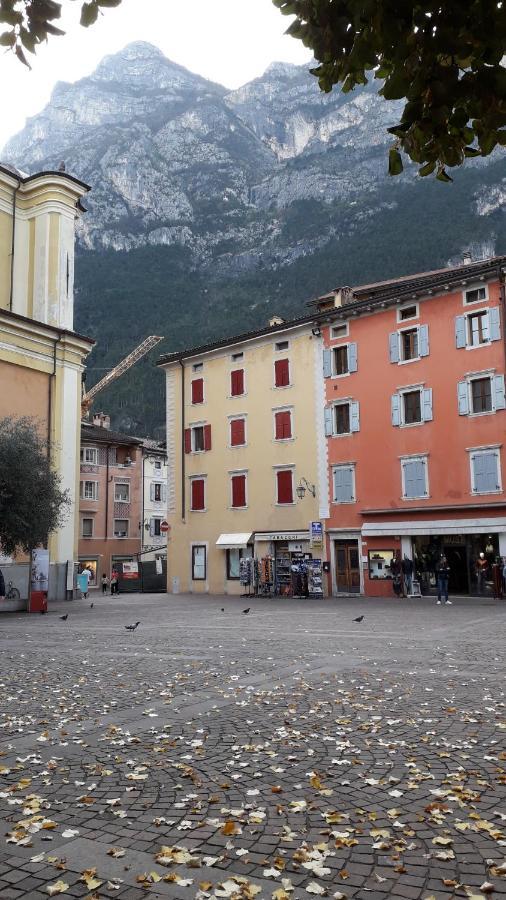 Appartamento Centro Storico Riva Zewnętrze zdjęcie