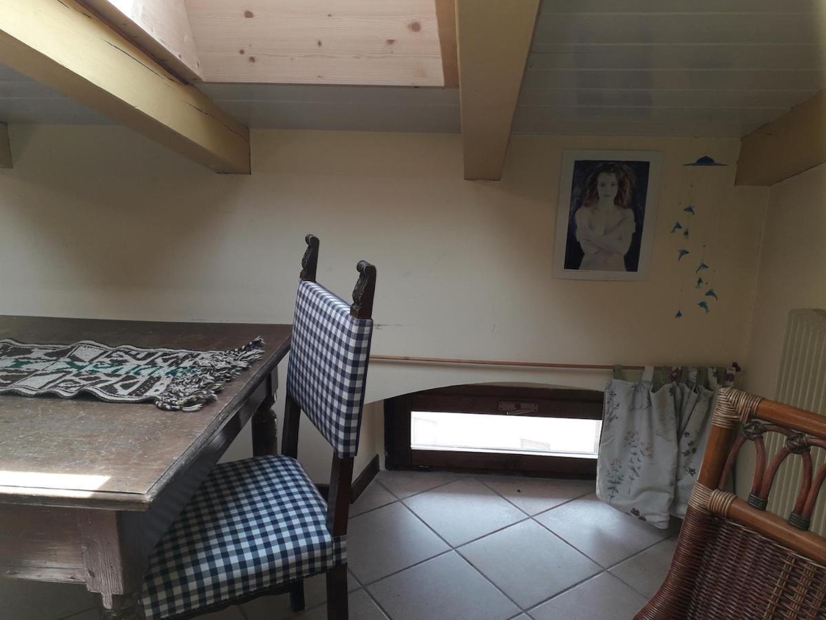 Appartamento Centro Storico Riva Zewnętrze zdjęcie