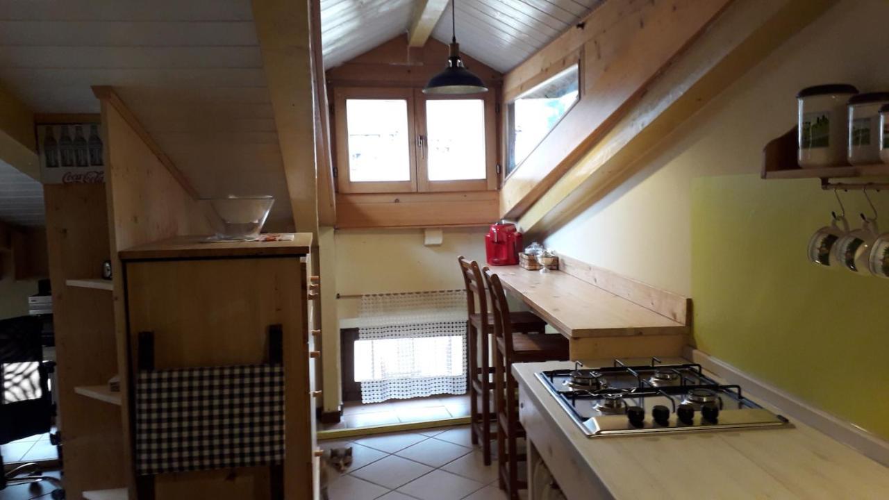 Appartamento Centro Storico Riva Zewnętrze zdjęcie