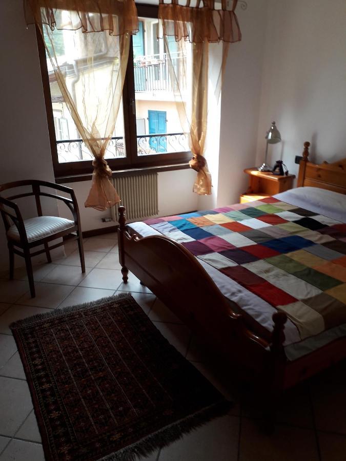 Appartamento Centro Storico Riva Zewnętrze zdjęcie