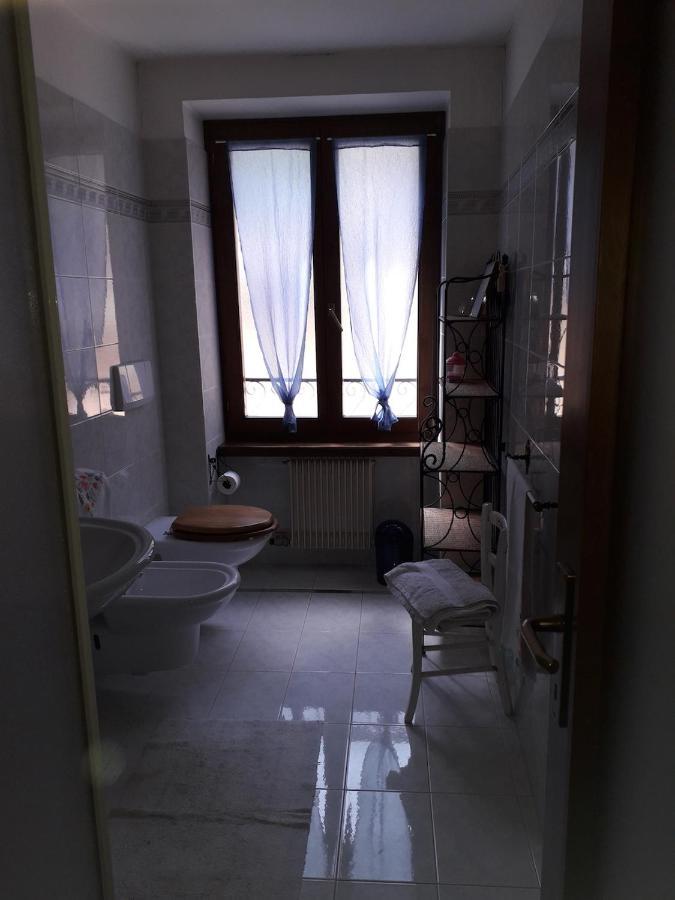 Appartamento Centro Storico Riva Zewnętrze zdjęcie