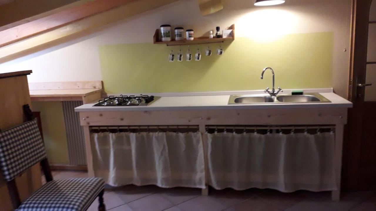 Appartamento Centro Storico Riva Zewnętrze zdjęcie