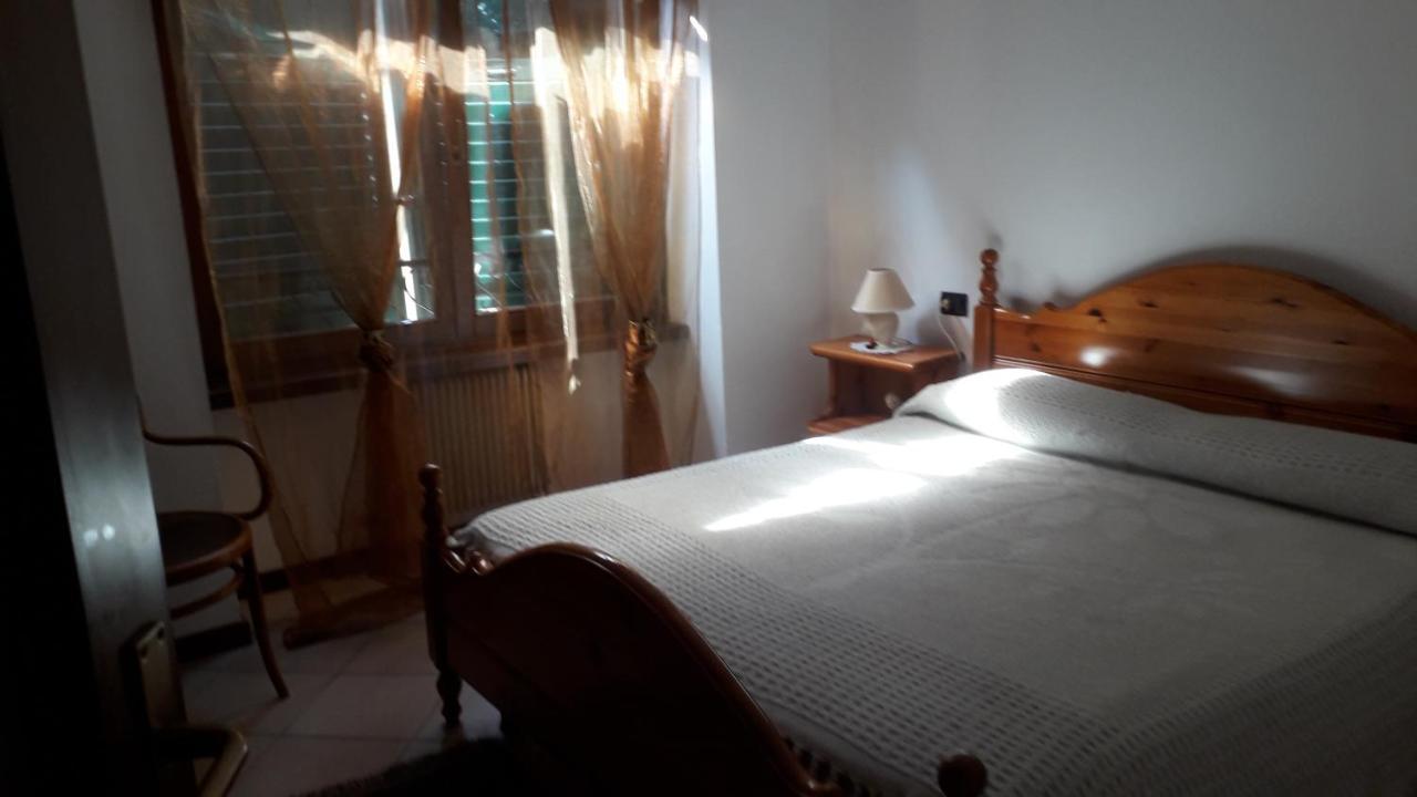 Appartamento Centro Storico Riva Zewnętrze zdjęcie
