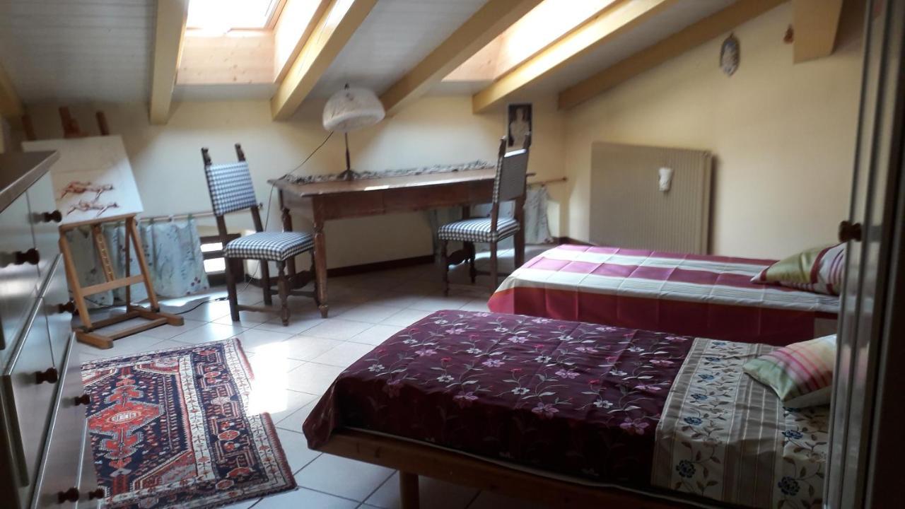 Appartamento Centro Storico Riva Zewnętrze zdjęcie