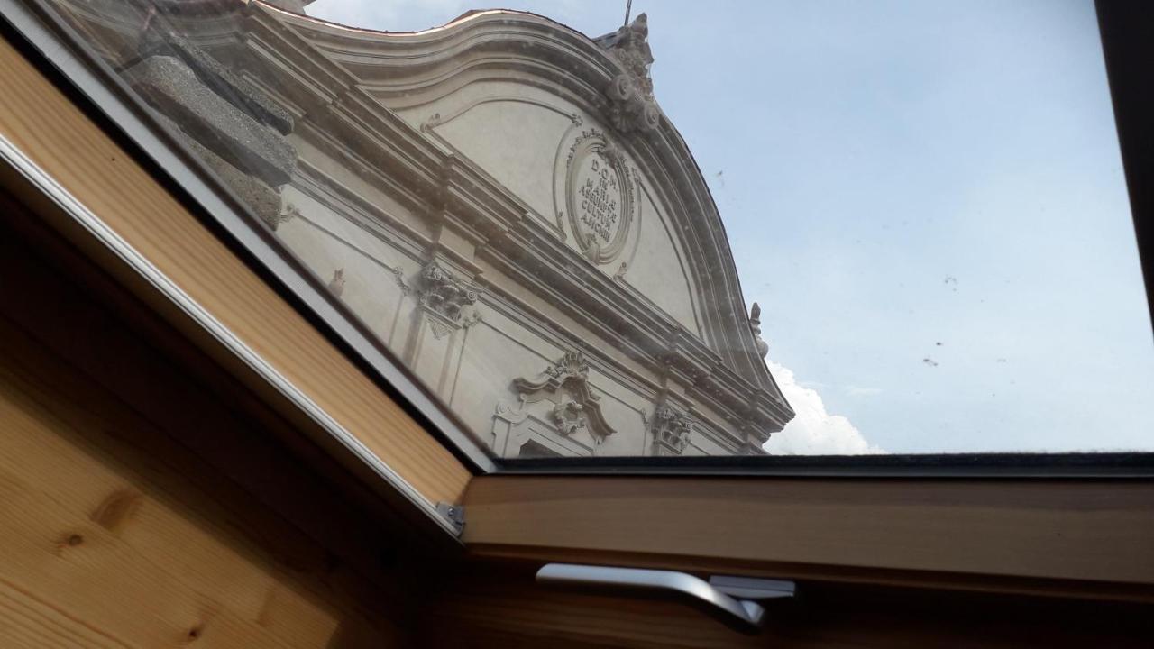 Appartamento Centro Storico Riva Zewnętrze zdjęcie