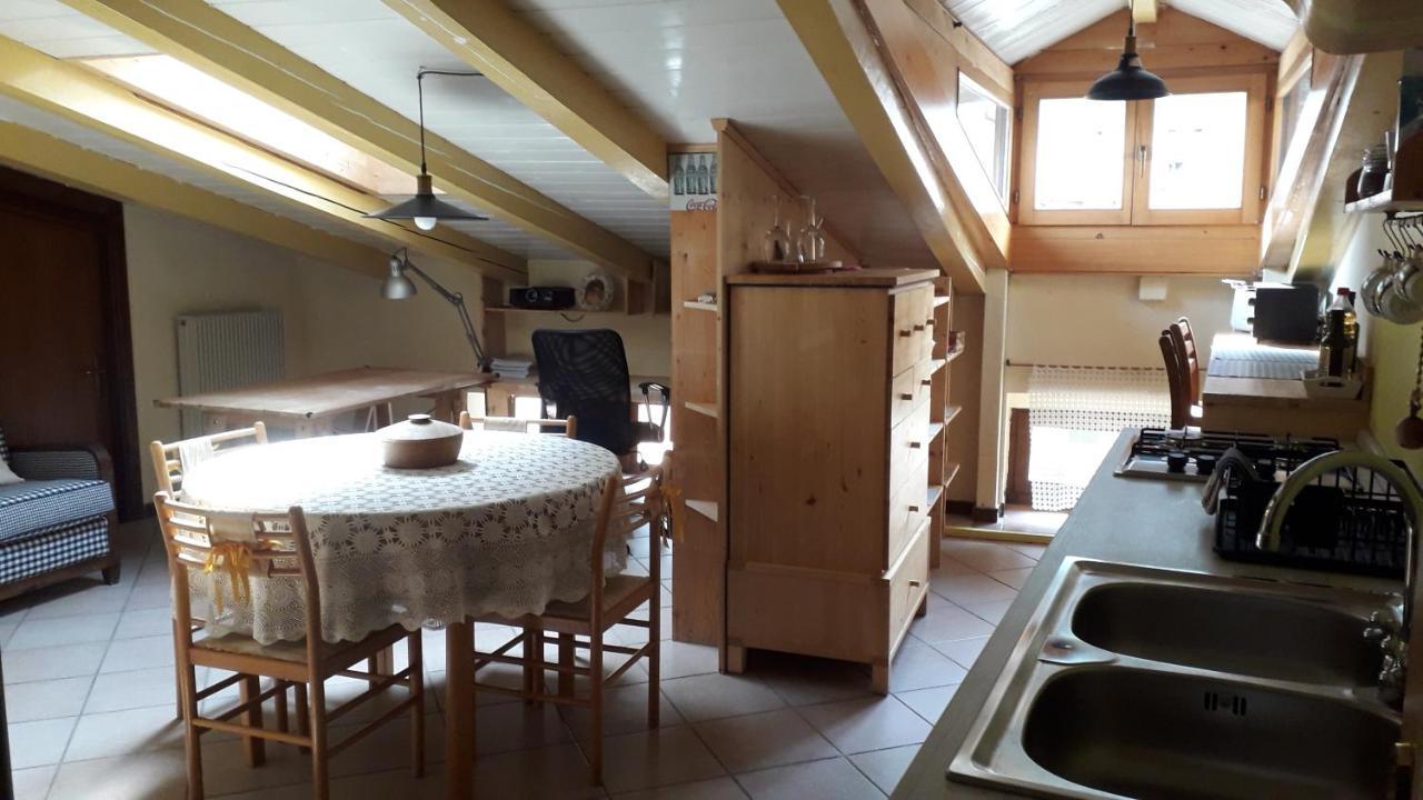 Appartamento Centro Storico Riva Zewnętrze zdjęcie