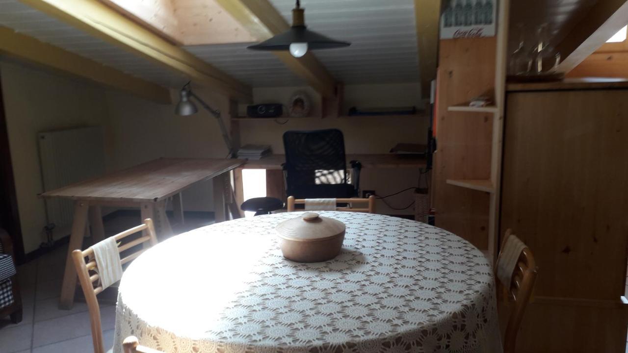 Appartamento Centro Storico Riva Zewnętrze zdjęcie