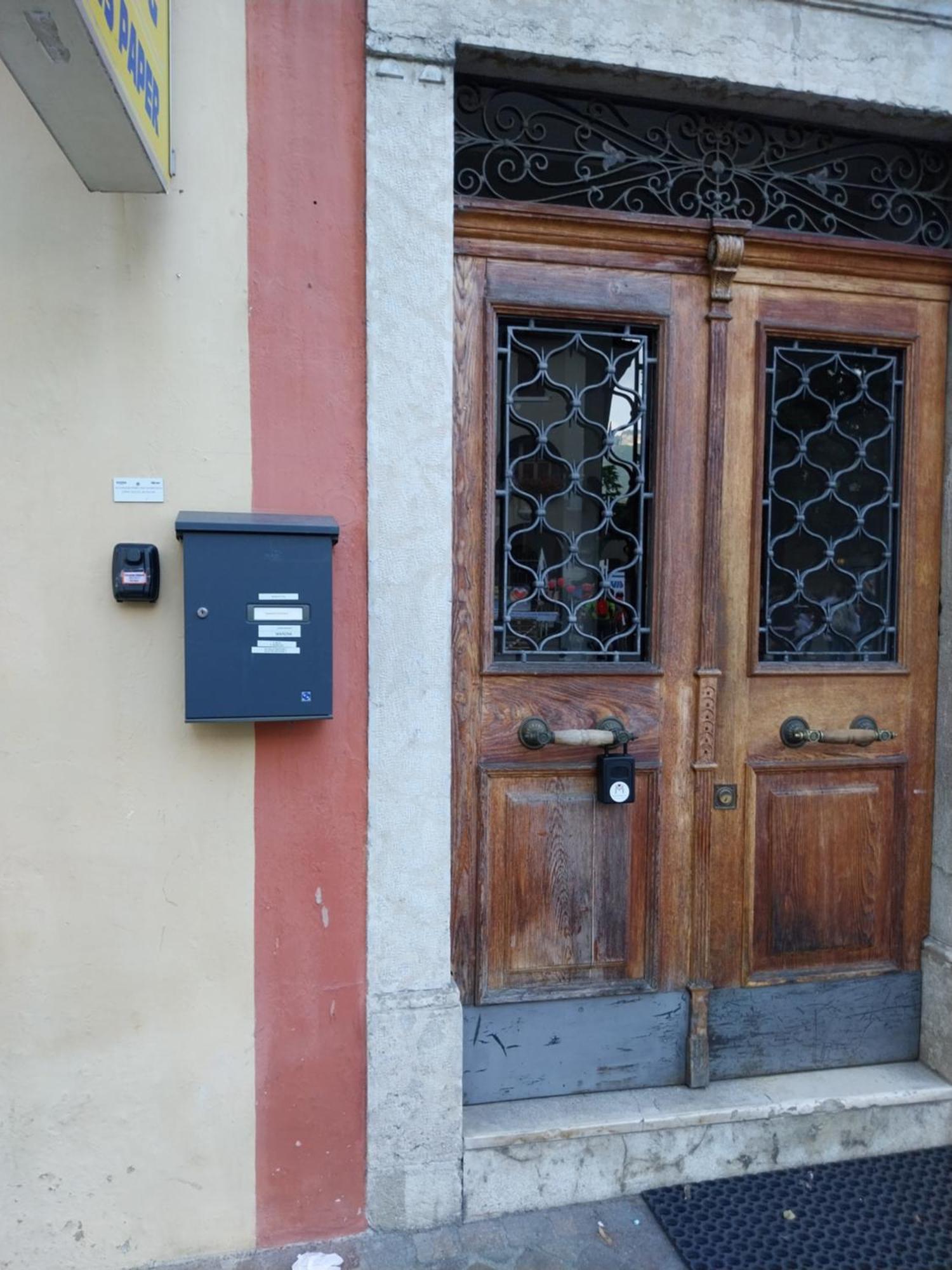 Appartamento Centro Storico Riva Zewnętrze zdjęcie