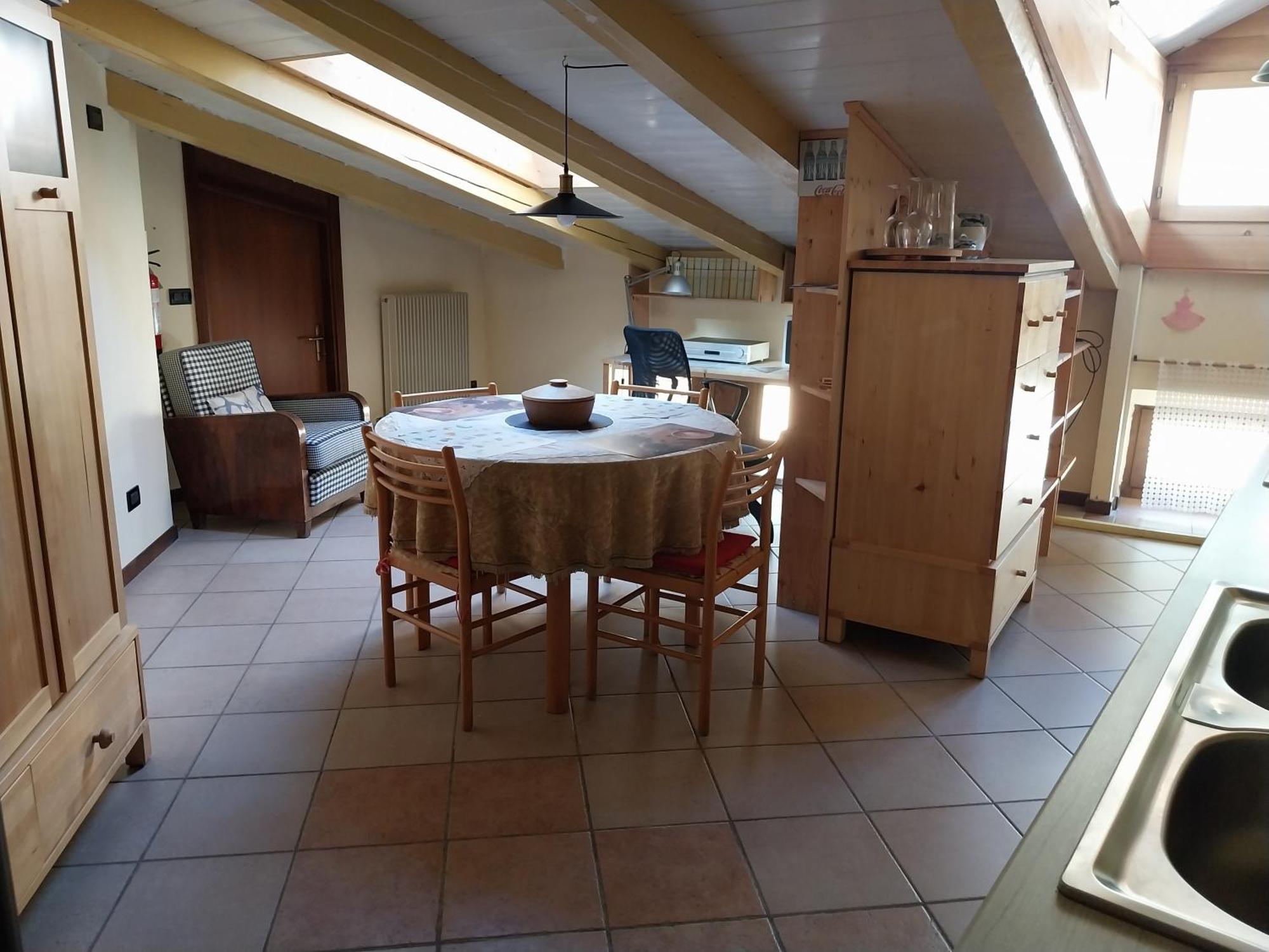 Appartamento Centro Storico Riva Zewnętrze zdjęcie